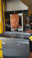 Tacos Al Pastor Sahuayo inside