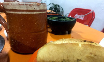 Tacos Sahuayo food