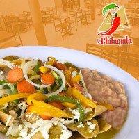 La Chilaquila Sucursal Tabachines food