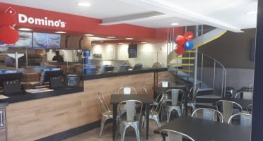 Domino's Guadalajara Ávila Camacho food