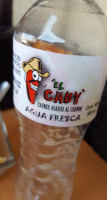 Carnes Asadas El Chuy food