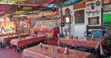 Pozole Mary food