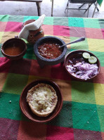 Menudería El Ranchito food