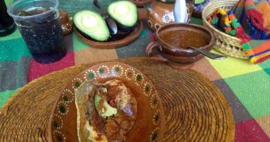 Menudería El Ranchito food