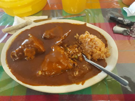 La Palma food