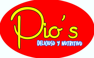 Pio's Rosticeria food