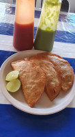 Pescaderia Los Panchos food