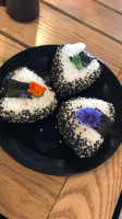 Onigiri Casa Poke food