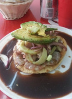 El Muelle Mariscos Y Micheladas food