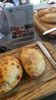 Nydia Empanadas Artesanales food