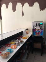 Heladeria Laly food