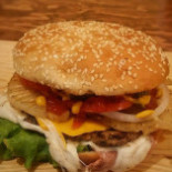 La Esquina De Beny Comida