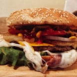 La Esquina De Beny Comida