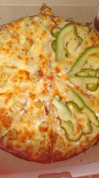 Pizzas Cuauhtemoc food