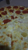 Pizzas Cuauhtemoc food