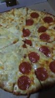 Pizzas Cuauhtemoc food