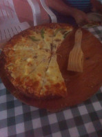 Pizzas Cuauhtemoc food