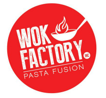 Wok Factory food