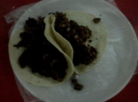 Asadas Beto's food