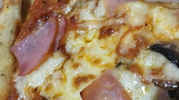 Josefa Pizza Messicana food