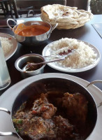 Al Meraj Grill Pak Indian Cuisine food