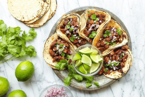 Taquería El Puente Del Infonavit Zihuatanejo food