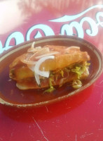 Tortas Ahogadas Serhs food