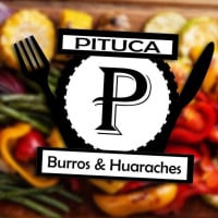 Pituca food