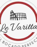 Le Varitta food