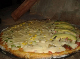 Pizzas Oly food