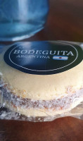 La Bodeguita Argentina food