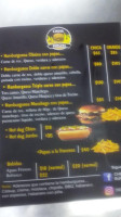 Hamburguesas Ches Burger food