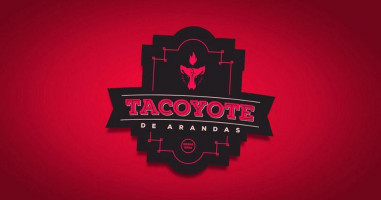 Tacoyote inside