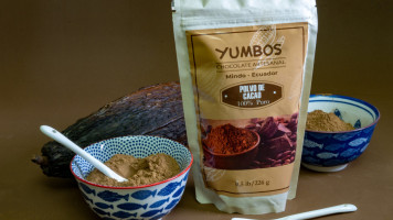 Yumbos Chocolate food