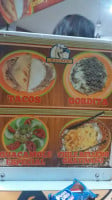 Tacos Karely food