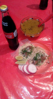 Tacos Guasuri food