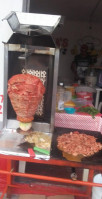 Hamburguesas Al Pastor Gringas Y Tacos Very food