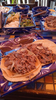 “el Jefe “carnitas,birria Y Carnes Asadas food