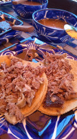 “el Jefe “carnitas,birria Y Carnes Asadas food