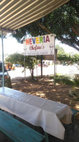 Neveria Chefino's outside