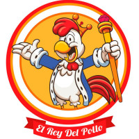 El Rey Del Pollo food