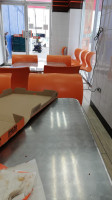 Little Caesars inside