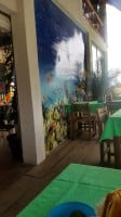 Mariscos La Langosta En Zitácuaro food