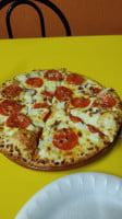 Andiamos Pizza Zinapecuaro food