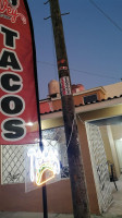 Taco Wey food