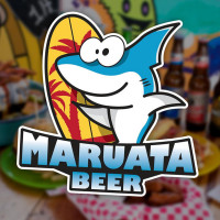 Maruata Beer food