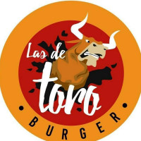 Las De Toro Burger food