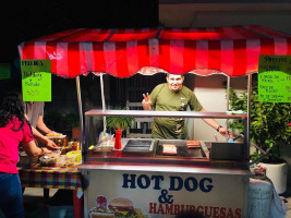 Adoradogs Hotdogs Hamburguesas food