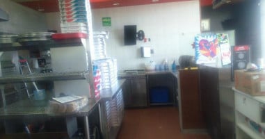 Domino's Zumpango food