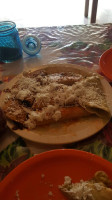 ENCHILADAS Y GORDITAS DONA ROSITA food